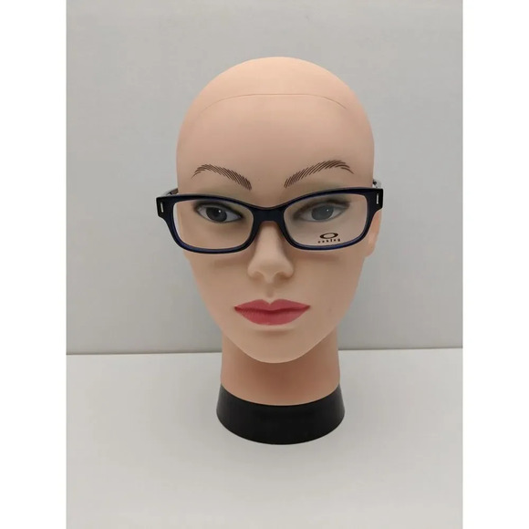 🕶️Oakley OX1129-0452 Impulsive Eyeglasses 52/17 141 /KAL848🕶️ - Picture 9 of 9